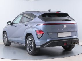 Hyundai Kona - 2025