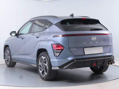 Hyundai Kona - 2025