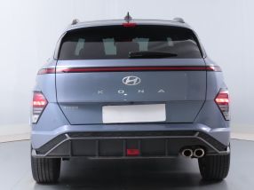 Hyundai Kona - 2025