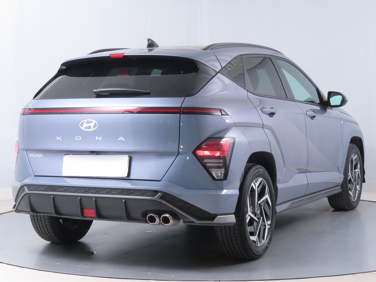 Hyundai Kona - 2025