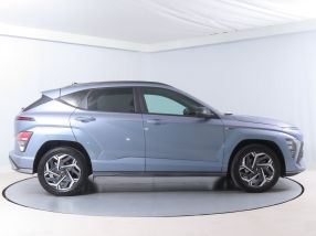 Hyundai Kona - 2025