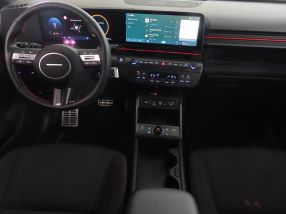 Hyundai Kona - 2025