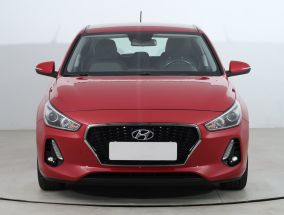 Hyundai i30 - 2017