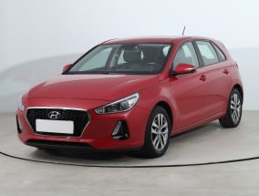 Hyundai i30 - 2017