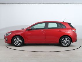 Hyundai i30 - 2017