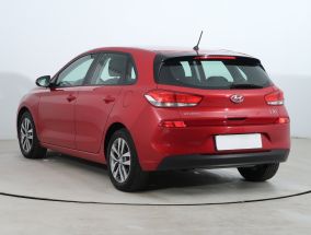 Hyundai i30 - 2017
