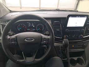 Ford Tourneo Custom - 2020