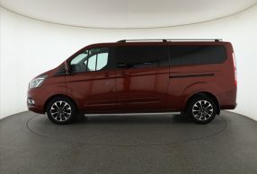 Ford Tourneo Custom - 2020