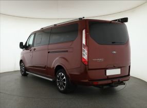 Ford Tourneo Custom - 2020