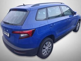 Skoda Karoq - 2019