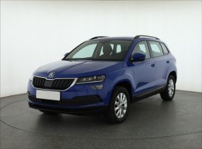 Skoda Karoq - 2019