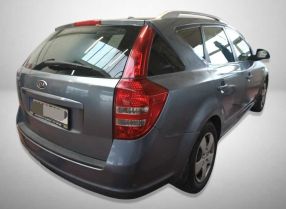 Kia Ceed - 2008