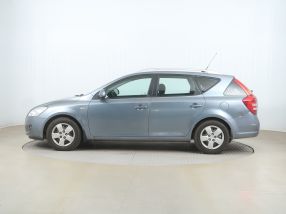 Kia Ceed - 2008
