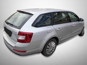 Škoda Octavia - 2013
