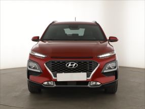 Hyundai Kona - 2020