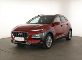 Hyundai Kona - 2020