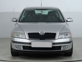 Skoda Octavia - 2004