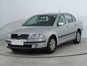Skoda Octavia - 2004