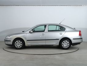 Skoda Octavia - 2004