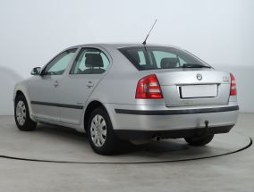 Skoda Octavia - 2004