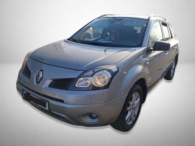 Renault Koleos 2009
