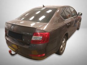 Skoda Octavia - 2013