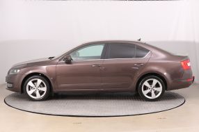 Škoda Octavia - 2013