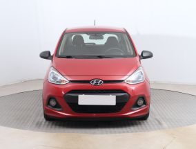 Hyundai i10 - 2016