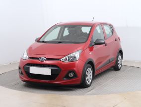 Hyundai i10 - 2016