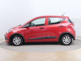 Hyundai i10 - 2016
