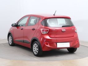 Hyundai i10 - 2016
