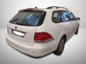 Volkswagen Golf - 2009