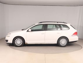 Volkswagen Golf - 2009