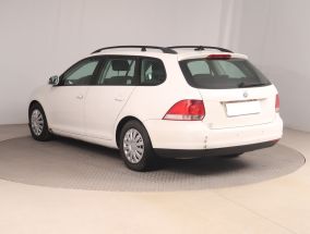 Volkswagen Golf - 2009