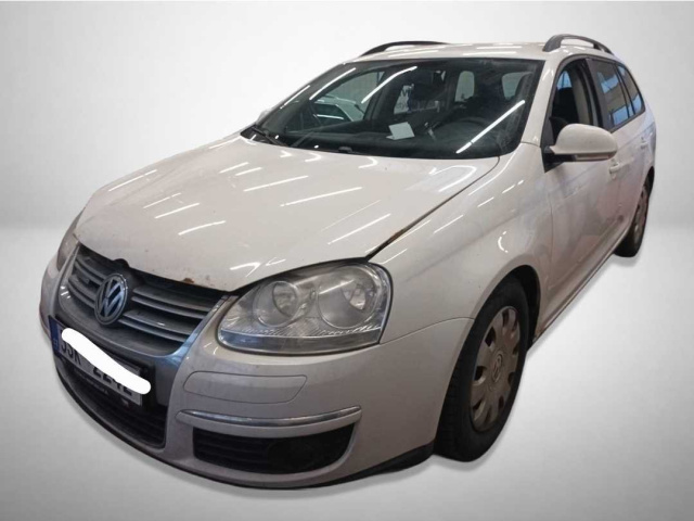 Volkswagen Golf 2009