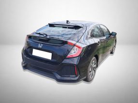 Honda Civic - 2020