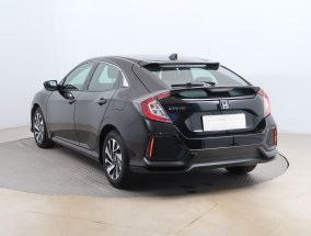 Honda Civic - 2020