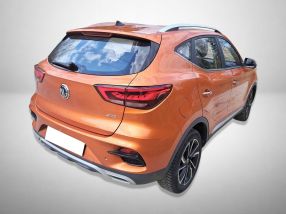MG ZS II - 2023