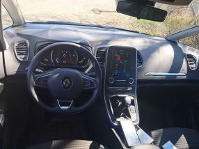 Renault Grand Scenic - 2019