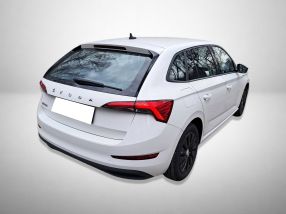 Skoda Scala - 2019