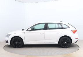 Škoda Scala - 2019
