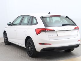 Škoda Scala - 2019