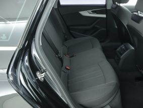 Audi A4 - 2020