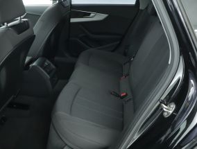 Audi A4 - 2020