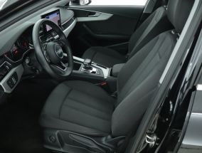 Audi A4 - 2020