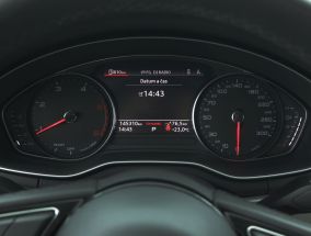 Audi A4 - 2020