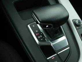 Audi A4 - 2020