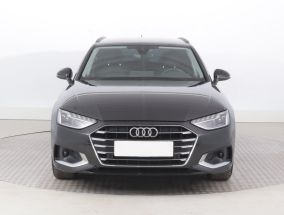 Audi A4 - 2020