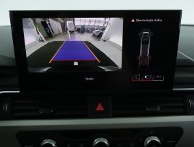 Audi A4 - 2020