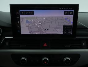 Audi A4 - 2020